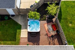 Beachwood Ave, Avon Lake - - 2