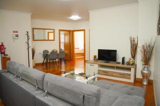 Rosária Flat - Santa Cruz - 9