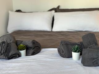 Appartement Mar Alegre - Morche - 6