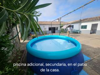 El Mesón de Higuera de la Sierra - 9