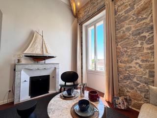 Modern apartment near beaches & restaurants - Carqueiranne - 6