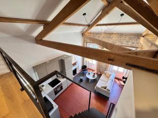 Modern apartment near beaches & restaurants - Carqueiranne - 0
