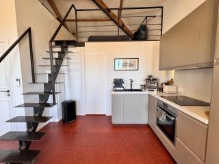Modern apartment near beaches & restaurants - Carqueiranne - 3