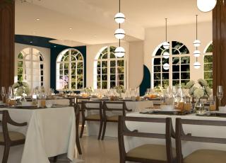 Hôtel Archipel - Monastir - 4