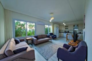 Umut villa - Göcek - 7