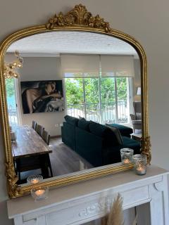 Primera Línea de Mar y Playa - 4