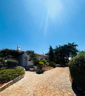 Villa Bianca Terra - Ostuni - 0