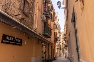 GuestHost - Don Pippo Flat near Teatro Massimo - Palermo - 6