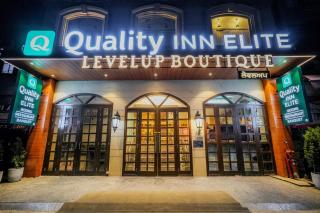 Quality Inn Elite Levelup Boutique - Amritsar - 9