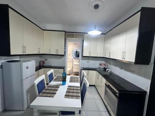 Vila Reni Risi - Ksamil - 5