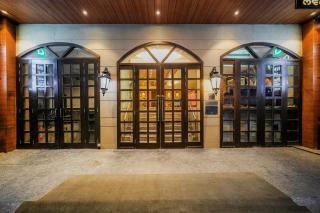 Quality Inn Elite Levelup Boutique - Amritsar - 8