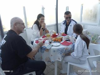 B&B Stella del Cilento Raggio di Sole Rooms - Agropoli - 1