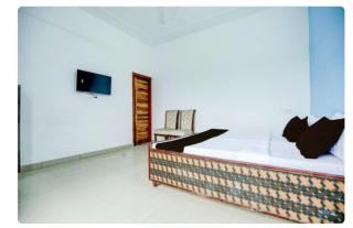 Hotel k guest house - Kharar - 0