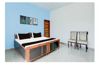 Hotel k guest house - Kharar - 3