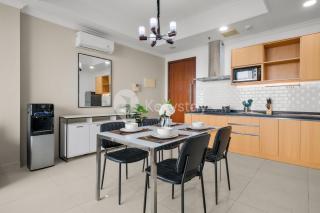 Minale by Kozystay - Kuningan - Giacarta - 8