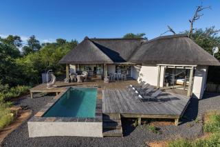 Villa Blaaskans - Hoedspruit - 0