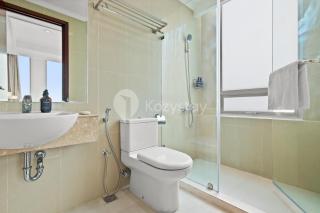 Minale by Kozystay - Kuningan - Giacarta - 6