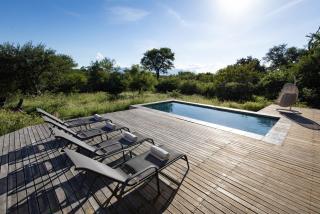 Villa Blaaskans - Hoedspruit - 8