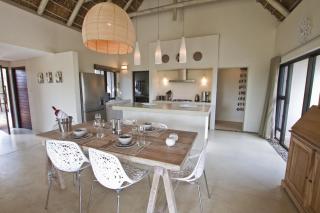 Villa Blaaskans - Hoedspruit - 7