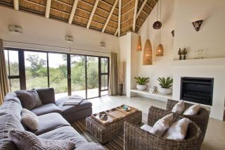 Villa Blaaskans - Hoedspruit - 6
