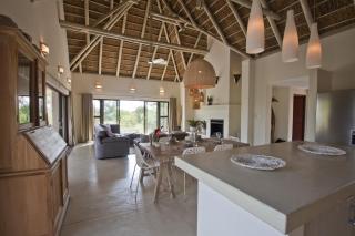 Villa Blaaskans - Hoedspruit - 3