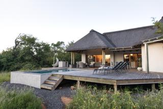 Villa Blaaskans - Hoedspruit - 2