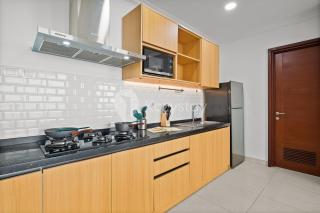 Minale by Kozystay - Kuningan - Giacarta - 3