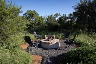 Villa Blaaskans - Hoedspruit - 1