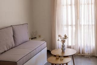 Κυκλαδίτικο Studio - Kionia - 1