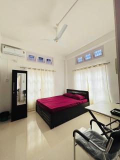 The Quiet Nook - Guwahati - 0