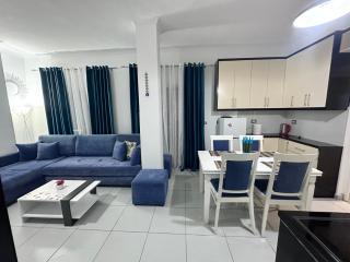 Vila Reni Risi - Ksamil - 9