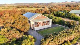 Aldinga Bay Bungalow Ocean View Retreat - Sellicks Beach - 8