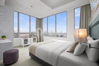 Minale by Kozystay - Kuningan - Giacarta - 0