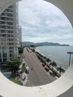 Khách sạn view biển Vi-Vu Quy Nhơn - Quy Nhon - 9