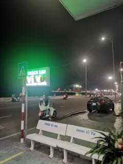 Khách sạn view biển Vi-Vu Quy Nhơn - Quy Nhon - 4
