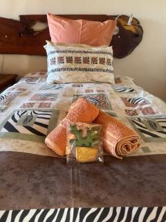 Swartfontein Game and Adventure Lodge - - 6