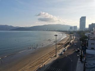 Khách sạn view biển Vi-Vu Quy Nhơn - Quy Nhon - 0