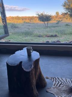 Swartfontein Game and Adventure Lodge - - 4