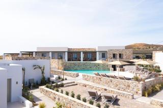 Espera Suites - Kimolos - 0