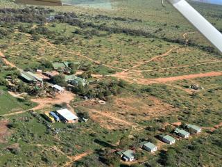 Swartfontein Game and Adventure Lodge - - 2