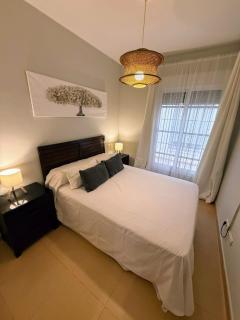 Apartamento La Rosa - El Puerto de Santa Maria - 4