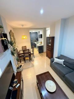 Apartamento La Rosa - El Puerto de Santa Maria - 7