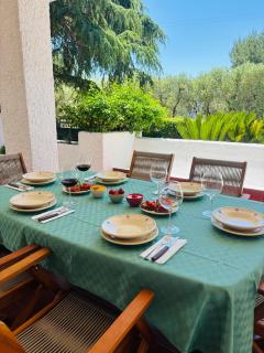Villa Bianca Terra - Ostuni - 1