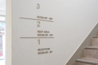 Hotel Carpet - Pocheon - 1