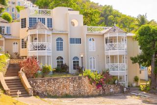 Czar's Citadel-2 Bedroom Apt 23E at Columbus Heights Ocho Rios - 7