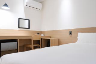 Hotel Carpet - Pocheon - 9