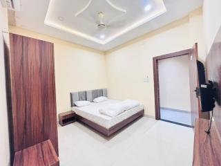 Hotel Riddhi Siddhi Ujjain - Ujjain - 0