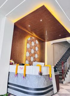 Hotel Riddhi Siddhi Ujjain - Ujjain - 3