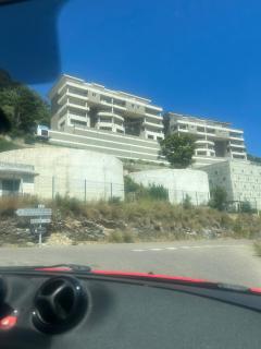 Superbe t2 route de ville Bastia - Bastia - 8