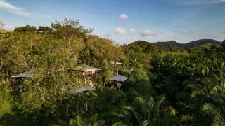 Kachonghills Tented Resort Trang - Trang - 0